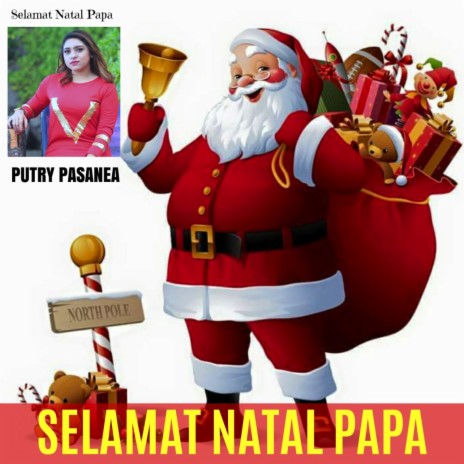 Selamat Natal Papa | Boomplay Music