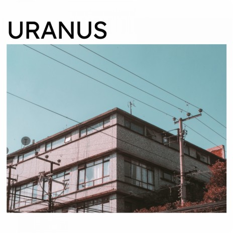 Uranus | Boomplay Music