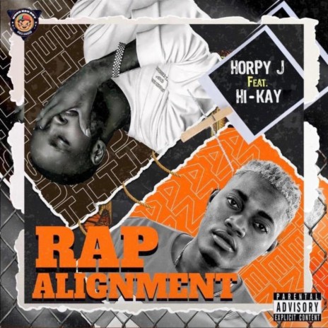 Rap Alignment ft. HiKay