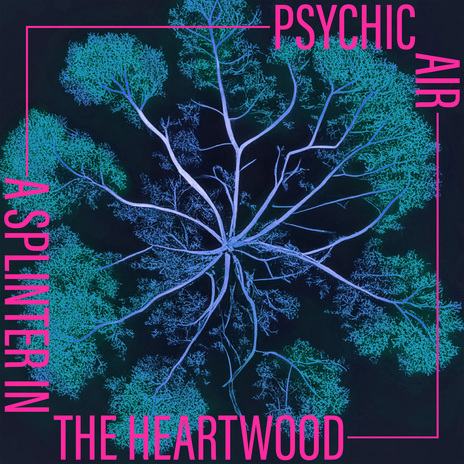 A Splinter In The Heartwood | Boomplay Music