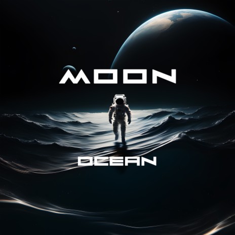 Moon Ocean | Boomplay Music