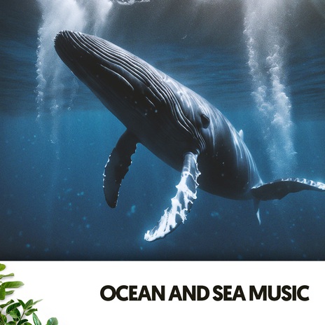 Seaside Serenade ft. Ocean Sounds FX & Musica relajante dormir