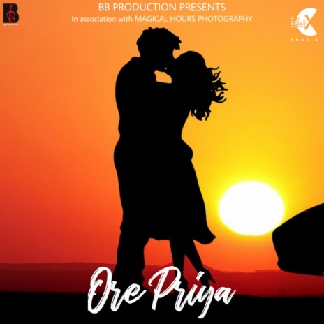 Ore Priya | Boomplay Music