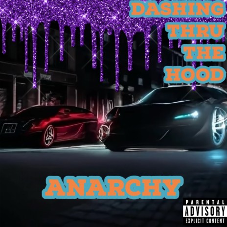 Dashing Thru The Hood | Boomplay Music