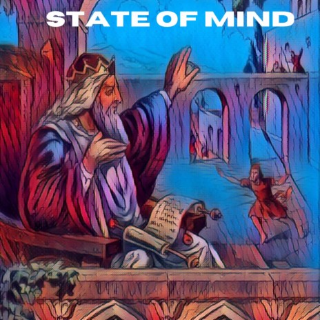 State Of Mind ft. Unorthadox Fella, Jax On Top, K.Willz & Aux | Boomplay Music