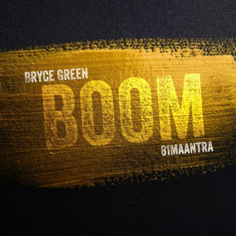 BOOM ft. 81maantra | Boomplay Music
