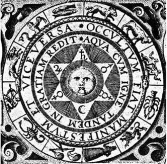 Magical Rites - Episode 5 - The Symbol of the Hexagram