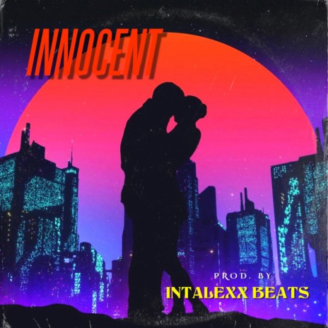 Innocent ft. IntAlexX Beats | Boomplay Music