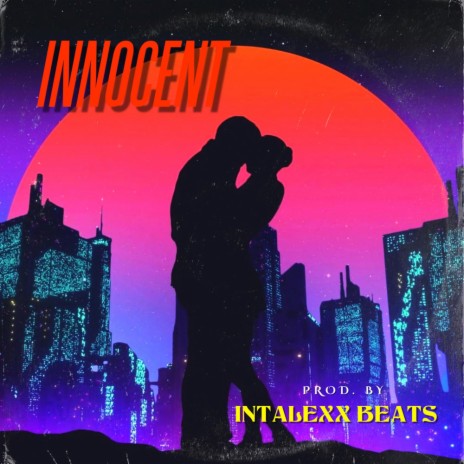 Innocent ft. IntAlexX Beats