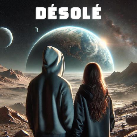 Désolé ft. Lilly