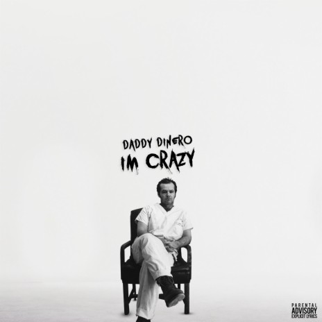 I'm Crazy | Boomplay Music