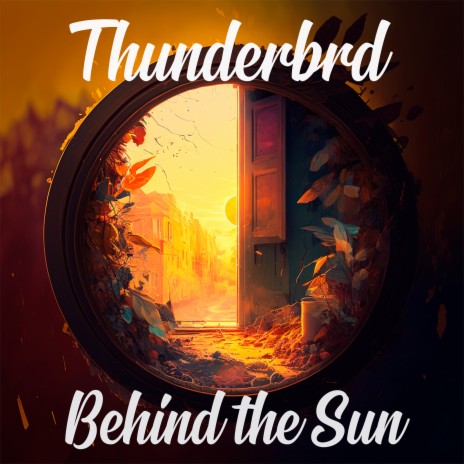 Behind the Sun | Boomplay Music