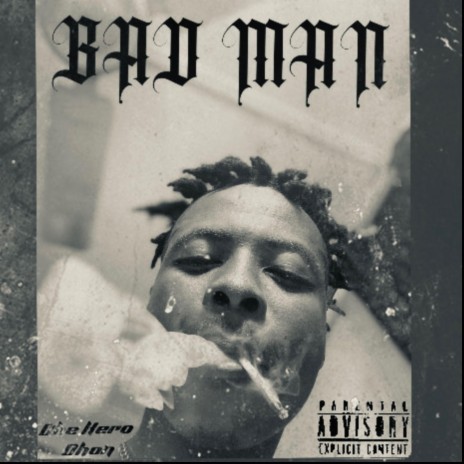 BAD MAN | Boomplay Music