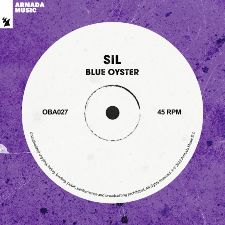 Blue Oyster ft. Olav Basoski | Boomplay Music