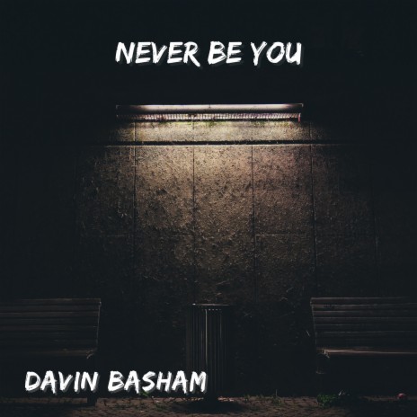 Never Be You | Boomplay Music