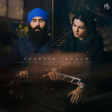 Taareya Jahaan ft. Arpana Kaur | Boomplay Music