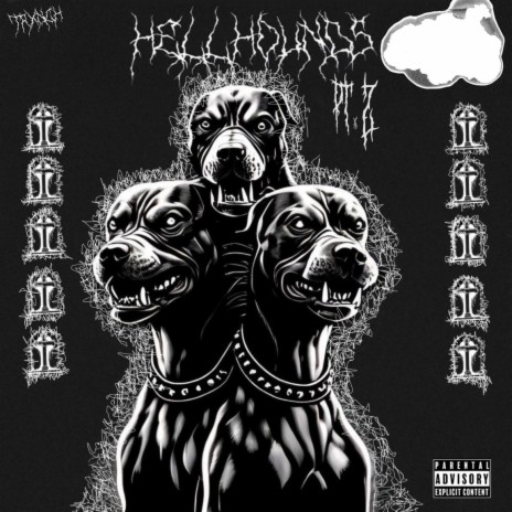 HellHounds Pt. 2 | Boomplay Music