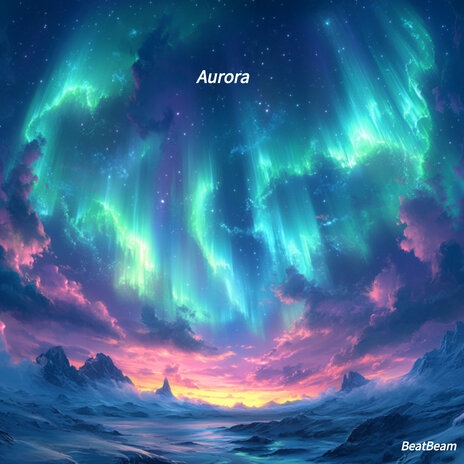 Aurora | Boomplay Music