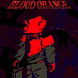 Blood Orange (Original Game Soundtrack)