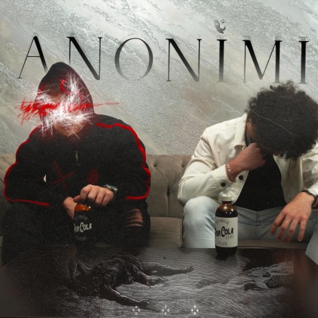 ANONIMI ft. OV | Boomplay Music