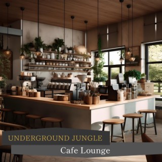 Cafe Lounge