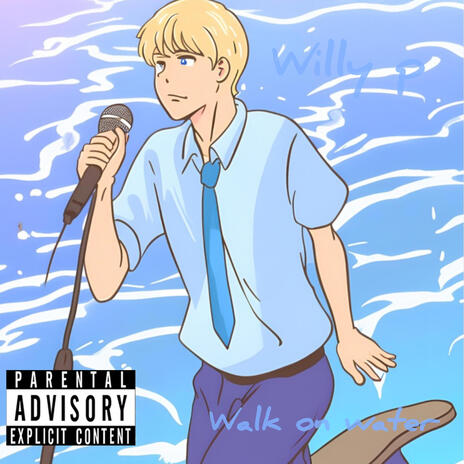 Walk On Water | Boomplay Music