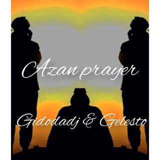 Azan Prayer