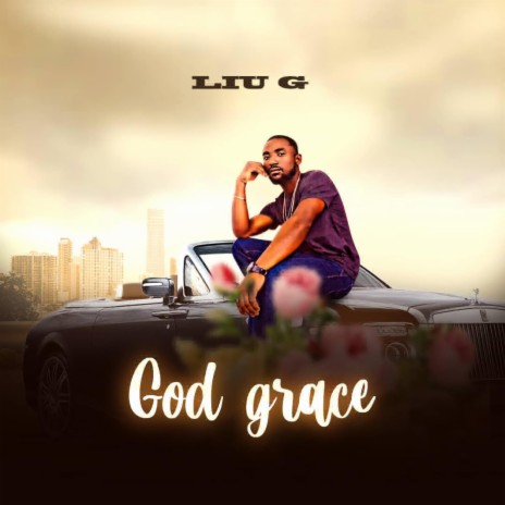 God Grace | Boomplay Music