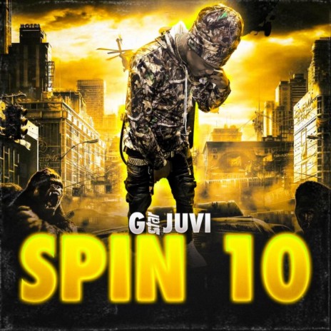 Spin 10 | Boomplay Music