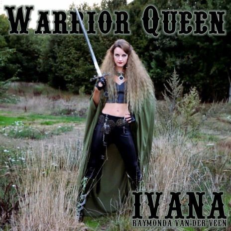 Warrior Queen | Boomplay Music