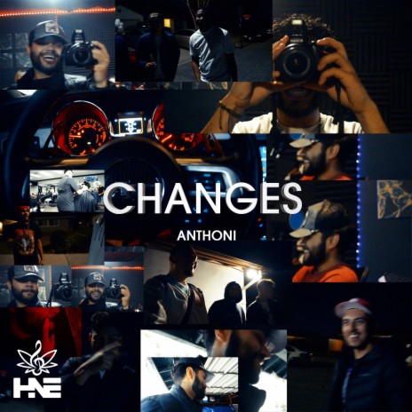 Changes | Boomplay Music
