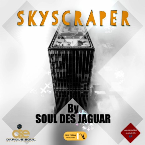 Sky Scraper (Original Mix)