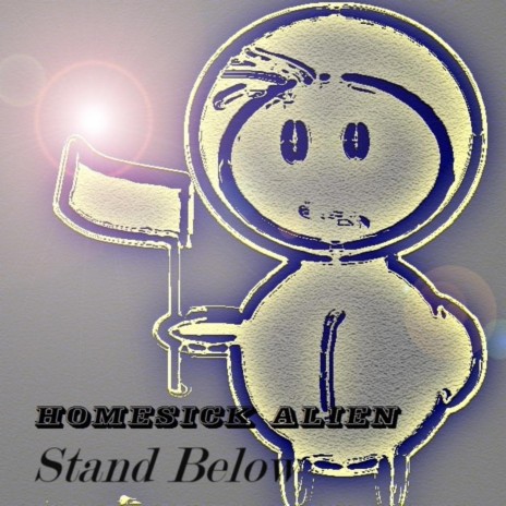 Stand Below | Boomplay Music