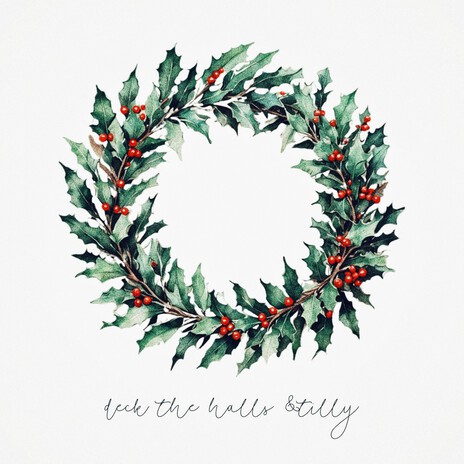 Deck the Halls ('Tis the Season) | Boomplay Music