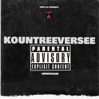 Kountreeversee