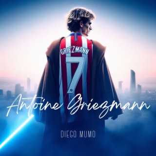 ANTOINE GRIEZMANN