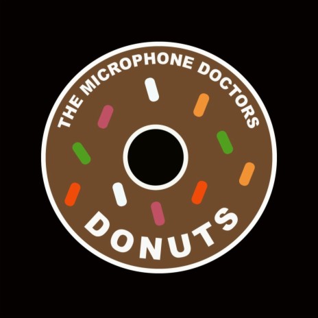 Donuts | Boomplay Music