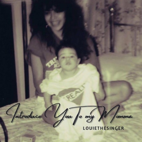 Introduce you to my momma | Boomplay Music
