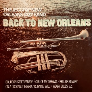 Back to New Orleans