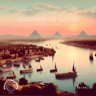 Summer In Cairo