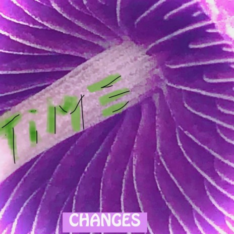 Time Changes | Boomplay Music