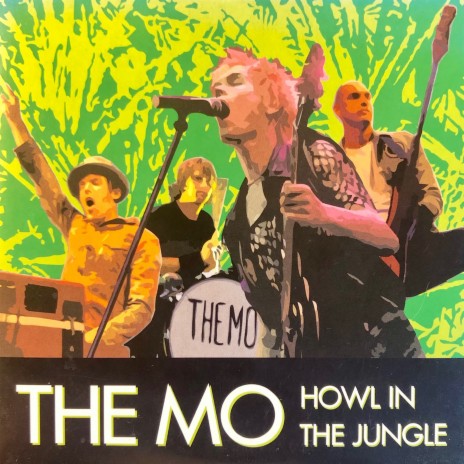 Howl in the Jungle | Boomplay Music