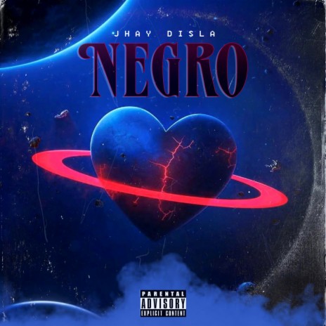 Negro | Boomplay Music
