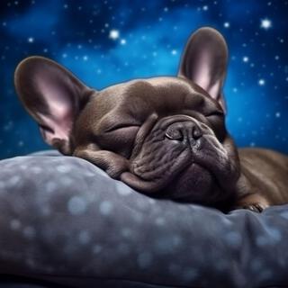 Lullaby for Pets: Calming Music for Dogs, Anxiety Relief, Deep Relaxation, Peaceful Sleep, Stress-Free Puppies, Soothing Nature Sounds for Nervous Dogs