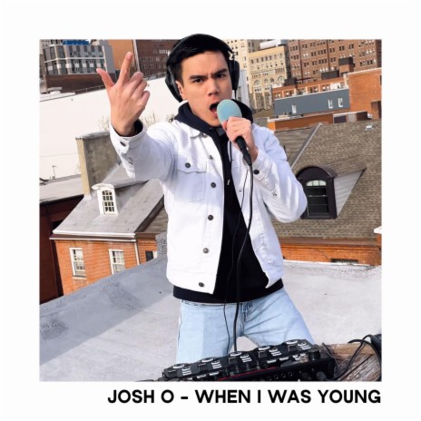 When I Was Young | Boomplay Music