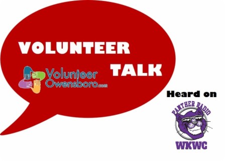 Volunteer Talk 06152021