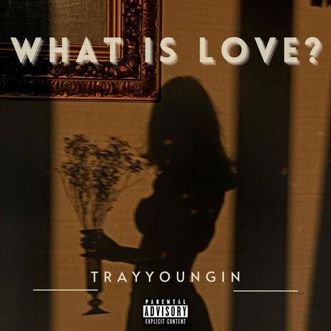 What Is Love | Boomplay Music