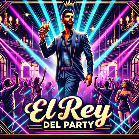 EL REY DEL PARTY