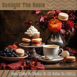 Jazz Music To Listen To At Cafes In Autumn