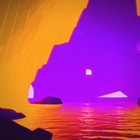 neon caves | Boomplay Music